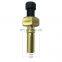 Temperature sensor 612600090917 for FAW J6 Weichai Engine