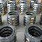 China factory supply XI 301500N cross roller bearing with inner gear teeth 1308*1630*86mm