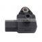 MAP Sensor for Honda Accord Civic Odyssey 37830-PGK-A01