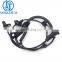 Honchang 4670A579 ABS Wheel Speed Sensor For Mitsubishi Lancer