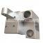 Sus304 Cnc Turned Parts Nice Finish Cnc Lathe Machining Components