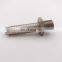 Oem China Factory Carbon Steel Fitting Good Quality Turning Part