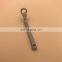 Professional customized die casting precision sewing machine parts