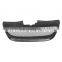 Carbon Fiber Front Mesh Grille Grill 2009-2011 for Hyundai Genesis Coupe