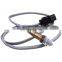 11787523435 O2 Oxygen Sensor 5wires 6inset For BMW E46 325i E60 525i X3