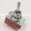 NKKS-5AW 3 Leads Single side reset waterproof switch