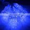 Waterproof IP65 DC24V RGB outdoor amusement led pixel lamps for ferris wheel