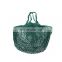 High performance customized produce reusable grocery mesh shopping bag set
