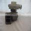 S3A Turbocharger for Scania truck DS11-34 DS11-36 1115749 for DS11-34, DS11, DS11-36 engine