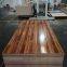 High quality  HDF LAMINATE FLOORING