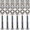 924-311 924-312 924-313 Hot sale Super duty Truck Bed Mounting Hardware for Ford F250 F350 5.4L V8 99-10 F450 6.0L V8 03-07