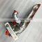 JH5 079145703R 079145704R twins turbocharger for 4.0TFI S6 S7 RS6 RS7 A8 turbo in hot sale