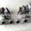 New Arrival Twin Turbo Power 49131-07358 49131-07359 11657593021 Twin Turbocharger for BMW X6 Supercharger System