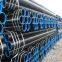 ASTM A106 GrB Seamless Steel Pipe Schedule 80 Black Pipe SMLS Pipe