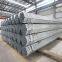 Hot Selling Pre Galvanized ERW Welded Steel Pipe/Tube with Low Price