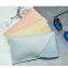Crush-resistant and Portable Eyeglass Pouch; Simple Eyewear Holder for Sunglasses Clips