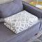 2020 3D Printed Flannel Fleece blanket