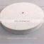 Abrasive Tool 100% Organic Wool Pad Polishing Buffing Felt Wheel