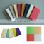 safe generator indoor decoration acoustic panel wall sheet for sound proof