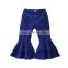 Kids Pant For Girls Bell Bottoms Flare Leg Pants