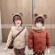 6345 Baby clothes kids winter down coat small MOQ for customer