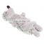 New Design Wholesale Custom Interactive Cute Bulk Pet Plush Dog Toys