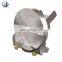 High speed blade frozen beef mutton fish chicken meat slicer slice slicing machine