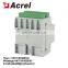 Acrel ADW210 series multi circuit energy meters