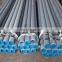 API 5L/ASTM A53/A106 Gr.B seamless iron steel pipe/MS seamless pipe 5.8meter