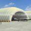 inflatable aircraft hangar tent