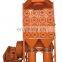 FORST Anti Explosion Type Industrial Cyclone Dust Collector for Woodworking