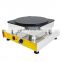 Most popular EGO electric crepe maker mini with  CE approved