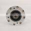 Double shaft / dual shaft mini planetary gearbox