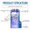 Automatic disinfection chamber-atomization disinfection room-body disinfection channel device hand sanitizer