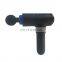 OEM Massage Gun Electric Therapy Full Body Fascia Massage Gun With Nice Price
