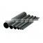 Manufacture Black Carbon Steel Pipe