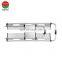 Emergency Aluminum Alloy Detachable hospital stretcher Scoop Stretcher
