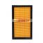 Direct Sale Price Can Clean Engine Car Air Filter 16546-V0192