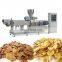 Puffed Choco Ball Manufacturing Machine Cereal Machine Breakfast Cereal Making Machine