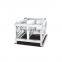 Commercial Combi Oven Steamer Baking Oven Kitchen Equipment For Sale