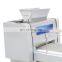 High efficiency Toast molding machine dough commercial machine/automatic dough making machine