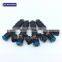 Auto Spare Parts Engine Fuel Injector Nozzle Injection Valve OEM 5C3Z9F593DC For Ford Expedition F150 F250 F350 Lincoln Mark LT