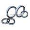 3810 High Precision Doule Row Angular Contact Ball Bearing 50x65x12 mm 3810 2RS 3810 2Z