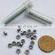 MR106ZZ MR106-2RS 6x10x3 Miniature Ball Bearings 6x10x3mm