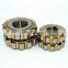 Truck wheel bearing VKBA5314 auto bearing BTH0018 size 68x132x115mm