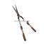 High quality pruners shear garden tree scissor with SK-5