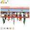 farm machine equipment 2CM series vegetable planter rice/onion seeder for sales