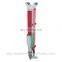 Single barrel manual automatic seeder
