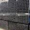SS400,Q345,Q235 Carbon Steel 40x40 ERW Square Rectangular Tube