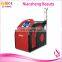 Niansheng factory 755nm/532/1064 Professional Q Switch ND YAG Laser Tattoo Removal / Laser Tattoo Cleaning Machine / q-switched